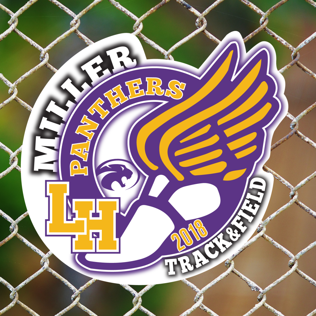 Liberty Hills Cheerleading Yard Sign School Spirit Place