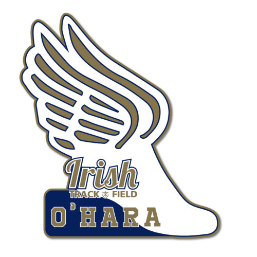 Cathedral T&F Decal C