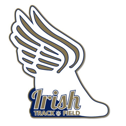 Cathedral T&F Decal (A)