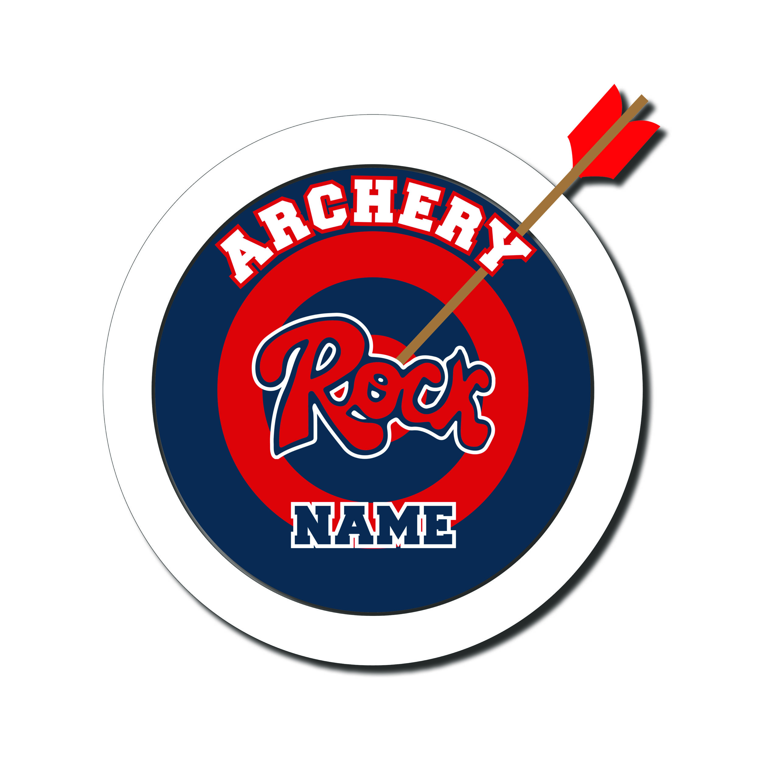 Rockcastle Archery – School Spirit Place