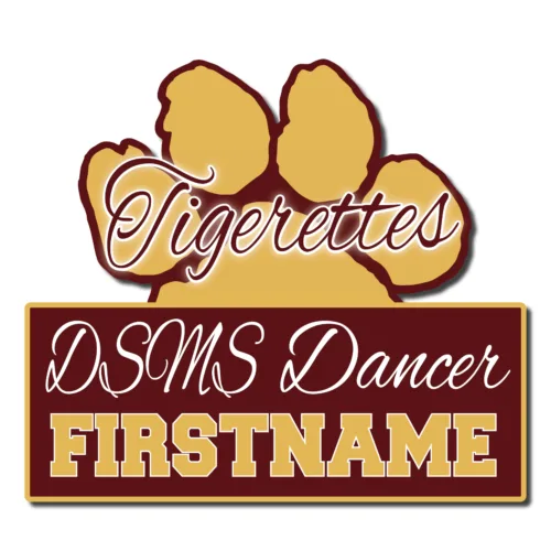 Dripping Springs MS Dance